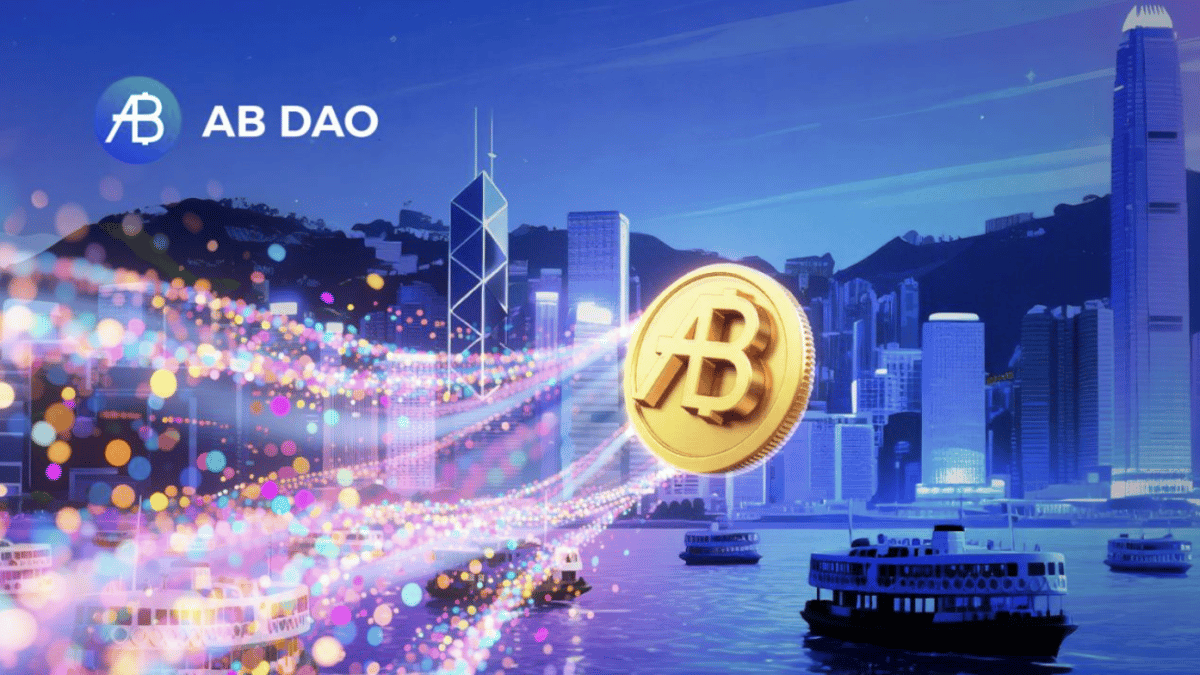 AB Charity Foundation Provides Additional HKD 5 Million, Bringing Total Donations to HKD 15 Million in Partnership with the Hong Kong Association for the Promotion of Peaceful Reunification of China to Uphold the “Lion Rock Spirit”